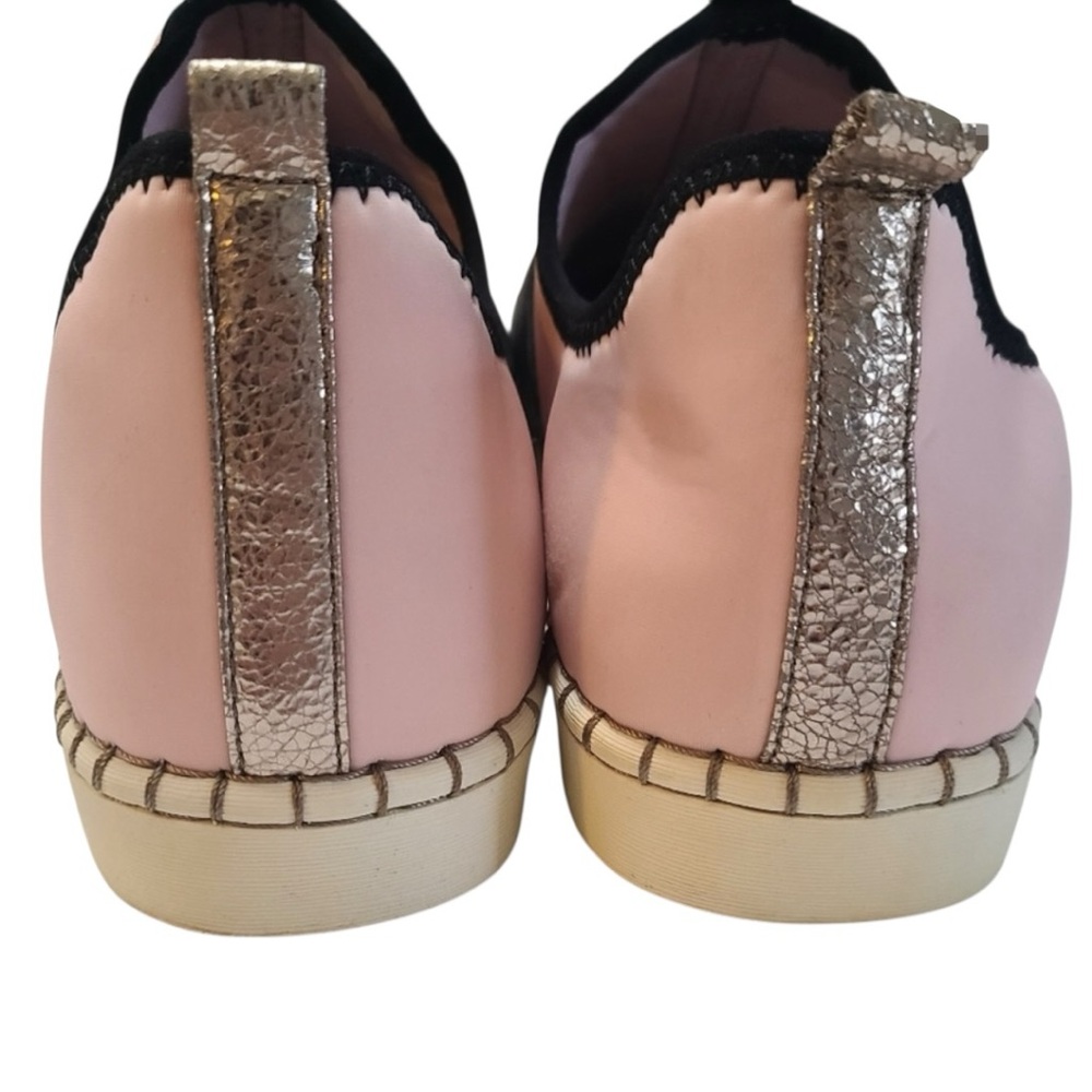 Gianni Bini Slip on Sneakers - Picture 2 of 9